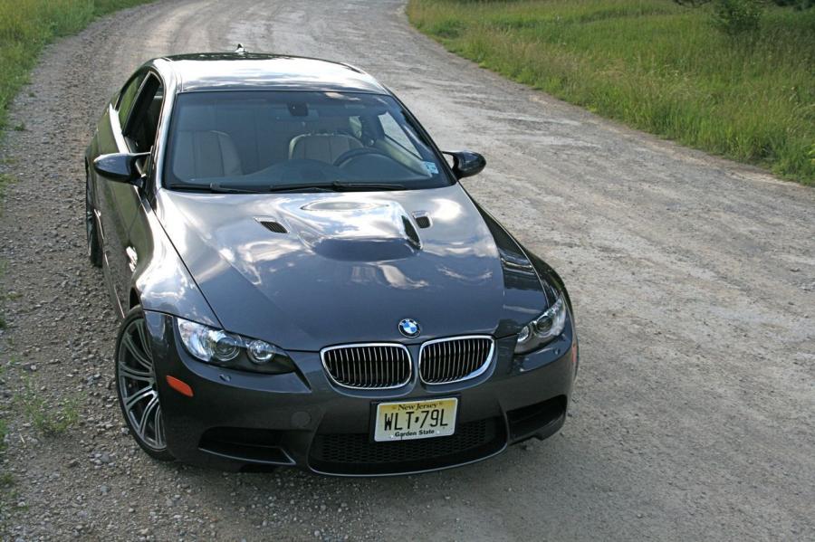  BMW M3 2008 года  (фото 94 из 219)